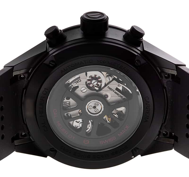 Tag Heuer Carrera CAR2090.FT6088